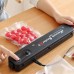 Вакуумный упаковщик Vacuum Sealer для длительного хранения продуктов Вакуумный упаковщик Vacuum Sealer для длительного хранения продуктов
