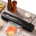 Вакуумный упаковщик Vacuum Sealer для длительного хранения продуктов Вакуумный упаковщик Vacuum Sealer для длительного хранения продуктов