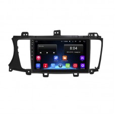 Штатная магнитола Lesko для Kia K7 VG (I) Рестайлинг 2012-2015 экран 9" 2/32Gb Wi-Fi GPS Base Штатная магнитола Lesko для Kia K7 VG (I) Рестайлинг 2012-2015 экран 9" 2/32Gb Wi-Fi GPS Base