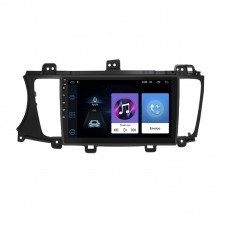 Штатная магнитола Lesko для Kia K7 VG (I) Рестайлинг 2012-2015 экран 9" 1/16Gb Wi-Fi GPS Base Штатная магнитола Lesko для Kia K7 VG (I) Рестайлинг 2012-2015 экран 9" 1/16Gb Wi-Fi GPS Base