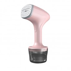 Отпариватель для одежды ручной утюг AL-8005 1000W Pink Отпариватель для одежды ручной утюг AL-8005 1000W Pink
