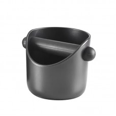 Нок-Бокс Сhoxila 11874 ведро для кофейной гущи противоскользящий Black Нок-Бокс Сhoxila 11874 ведро для кофейной гущи противоскользящий Black