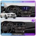 Штатная магнитола Lesko для Kia Cadenza I Рестайлинг 2013-2016 экран 9" 6/128Gb 4G Wi-Fi GPS Top Штатная магнитола Lesko для Kia Cadenza I Рестайлинг 2013-2016 экран 9" 6/128Gb 4G Wi-Fi GPS Top