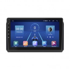 Штатная магнитола Lesko для Fiat Croma II Рестайлинг 2008-2011 экран 9" 4/32Gb 4G Wi-Fi GPS Top Штатная магнитола Lesko для Fiat Croma II Рестайлинг 2008-2011 экран 9" 4/32Gb 4G Wi-Fi GPS Top