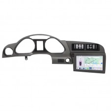 Штатная магнитола Lesko для Audi S6 III (C6) Рестайлинг 2008-2011 экран 9" 4/64 QLED CarPlay 4G Wi-Fi GPS 360 Prime Штатная магнитола Lesko для Audi S6 III (C6) Рестайлинг 2008-2011 экран 9" 4/64 QLED CarPlay 4G Wi-Fi GPS 360 Prime