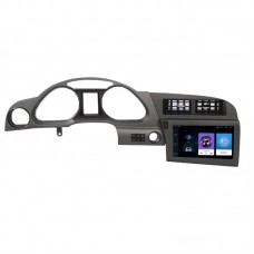 Штатная магнитола Lesko для Audi RS 6 II (C6) 2007-2012 экран 9" 1/16Gb Wi-Fi GPS Base Штатная магнитола Lesko для Audi RS 6 II (C6) 2007-2012 экран 9" 1/16Gb Wi-Fi GPS Base