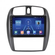 Штатная магнитола Lesko для Mazda 323 2003-2008 экран 9" 2/32Gb 4G Wi-Fi GPS Top Штатная магнитола Lesko для Mazda 323 2003-2008 экран 9" 2/32Gb 4G Wi-Fi GPS Top