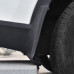 Брызговики на авто BYD Yuan Up 2024+ защищают кузов от грязи пыли камней 4 шт