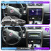 Штатная магнитола Lesko для Fiat Croma II 2005-2008 экран 9" 4/32Gb 4G Wi-Fi GPS Top