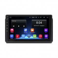 Штатная магнитола Lesko для Fiat Croma II 2005-2008 экран 9" 2/32Gb Wi-Fi GPS Base Штатная магнитола Lesko для Fiat Croma II 2005-2008 экран 9" 2/32Gb Wi-Fi GPS Base