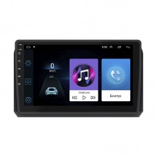 Штатная магнитола Lesko для Fiat Croma II 2005-2008 экран 9" 1/16Gb Wi-Fi GPS Base Штатная магнитола Lesko для Fiat Croma II 2005-2008 экран 9" 1/16Gb Wi-Fi GPS Base