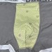 Мужские трусы боксеры PB-3199 Gray 3XL Мужские трусы боксеры PB-3199 Gray 3XL