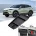 Автомобильный органайзер BYD Yuan Up лоток центральной консоли на 4 отделения