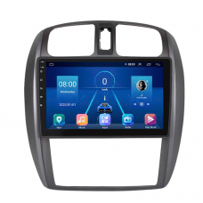 Штатная магнитола Lesko для Mazda 323 2003-2008 экран 9" 4/64Gb 4G Wi-Fi GPS Top Штатная магнитола Lesko для Mazda 323 2003-2008 экран 9" 4/64Gb 4G Wi-Fi GPS Top