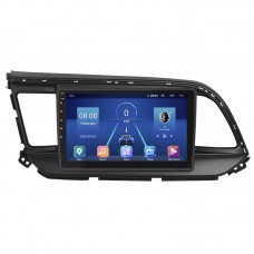 Штатная магнитола Lesko для Hyundai Elantra VI (AD) Рестайлинг ver 2 2018-2020 экран 9" 4/64Gb 4G Wi-Fi GPS Top Штатная магнитола Lesko для Hyundai Elantra VI (AD) Рестайлинг ver 2 2018-2020 экран 9" 4/64Gb 4G Wi-Fi GPS Top