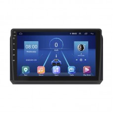 Штатная магнитола Lesko для Fiat Croma II Рестайлинг 2008-2011 экран 9" 4/64Gb 4G Wi-Fi GPS Top Штатная магнитола Lesko для Fiat Croma II Рестайлинг 2008-2011 экран 9" 4/64Gb 4G Wi-Fi GPS Top