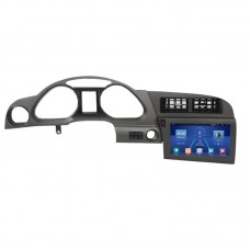 Штатная магнитола Lesko для Audi A6 allroad II (C6) Рестайлинг 2008-2011 экран 9" 4/32Gb 4G Wi-Fi GPS Top Штатная магнитола Lesko для Audi A6 allroad II (C6) Рестайлинг 2008-2011 экран 9" 4/32Gb 4G Wi-Fi GPS Top