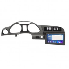 Штатная магнитола Lesko для Audi A6 allroad II (C6) Рестайлинг 2008-2011 экран 9" 4/64 QLED CarPlay 4G Wi-Fi GPS 360 Prime Штатная магнитола Lesko для Audi A6 allroad II (C6) Рестайлинг 2008-2011 экран 9" 4/64 QLED CarPlay 4G Wi-Fi GPS 360 Prime