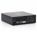 Неттоп / Мини-ПК Fujitsu Esprimo Q957 sLGA1151 (Intel Pentium G4560 / DDR4 8 GB / SSD 128 GB M.2/ Intel HD Graphics 630)