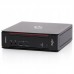 Неттоп / Мини-ПК Fujitsu Esprimo Q957 sLGA1151 (Intel Pentium G4560 / DDR4 8 GB / SSD 128 GB M.2/ Intel HD Graphics 630)