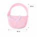 Слинг-переноска для котов и собак SY-2022-0502 Pink M (40*11*26 см) Слинг-переноска для котов и собак SY-2022-0502 Pink M (40*11*26 см)