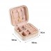 Шкатулка для хранения украшений Casegrace SP-01247 органайзер для ювелирных изделий Beige Шкатулка для хранения украшений Casegrace SP-01247 органайзер для ювелирных изделий Beige