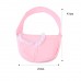 Слинг-переноска для котов и собак SY-2022-0502 Pink L (43*11*29 см) Слинг-переноска для котов и собак SY-2022-0502 Pink L (43*11*29 см)