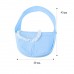 Слинг-переноска для котов и собак SY-2022-0502 Blue L (43*11*29 см) Слинг-переноска для котов и собак SY-2022-0502 Blue L (43*11*29 см)