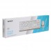 Комплект (клавіатура, миша) бездротовий A4Tech FG1010 White