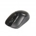 Комплект (клавіатура, миша) бездротовий A4Tech FG1112 Black