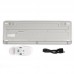 Комплект (клавіатура, миша) бездротовий A4Tech FG1010 White