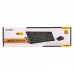 Комплект (клавіатура, миша) бездротовий A4Tech 4200N (GR-92+G3-200N) Black