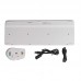 Комплект (клавіатура, миша) бездротовий A4Tech FB2535C White