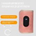 Портативный подогреватель N-025 для детской бутылочки USB цифровой дисплей Pink Портативный подогреватель N-025 для детской бутылочки USB цифровой дисплей Pink