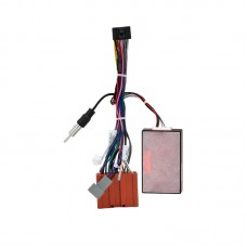 Адаптер штатного усилителя FEELDO Mazda 3 2003+ CX-7 2006-2012 5 2005-2015 CX-9 2006-2016 CAN-BUS Simple soft (4369) Адаптер штатного усилителя FEELDO Mazda 3 2003+ CX-7 2006-2012 5 2005-2015 CX-9 2006-2016 CAN-BUS Simple soft (4369)