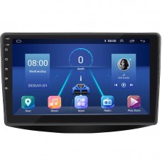 Штатная магнитола Lesko для Mitsubishi Grandis Auto A/C 2003-2011 экран 9" 4/32Gb 4G Wi-Fi GPS Top Штатная магнитола Lesko для Mitsubishi Grandis Auto A/C 2003-2011 экран 9" 4/32Gb 4G Wi-Fi GPS Top