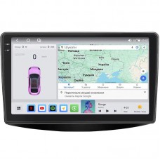 Штатная магнитола Lesko для Mitsubishi Grandis Auto A/C 2003-2011 экран 9" 4/64 QLED CarPlay 4G Wi-Fi GPS 360 Prime Штатная магнитола Lesko для Mitsubishi Grandis Auto A/C 2003-2011 экран 9" 4/64 QLED CarPlay 4G Wi-Fi GPS 360 Prime