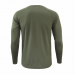 Тактический лонгслив с длинным рукавом A659 Green M