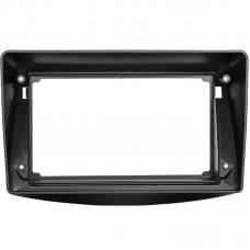 Переходная рамка Mitsubishi Grandis 2003-2011 Auto AC (7067) 9"