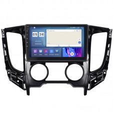 Штатная магнитола Lesko для Mitsubishi Pajero Sport III ver.1 2015-2019 экран 9" 2/32Gb CarPlay 4G Wi-Fi GPS Prime Штатная магнитола Lesko для Mitsubishi Pajero Sport III ver.1 2015-2019 экран 9" 2/32Gb CarPlay 4G Wi-Fi GPS Prime