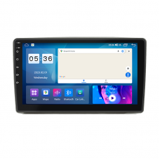 Штатная магнитола Lesko для Mazda Tribute I Рестайлинг 2003-2007 экран 9" 4/64Gb CarPlay 4G Wi-Fi GPS Prime Штатная магнитола Lesko для Mazda Tribute I Рестайлинг 2003-2007 экран 9" 4/64Gb CarPlay 4G Wi-Fi GPS Prime