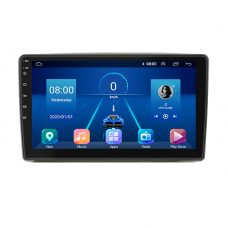 Штатная магнитола Lesko для Mazda Tribute I Рестайлинг 2003-2007 экран 9" 4/32Gb 4G Wi-Fi GPS Top Штатная магнитола Lesko для Mazda Tribute I Рестайлинг 2003-2007 экран 9" 4/32Gb 4G Wi-Fi GPS Top