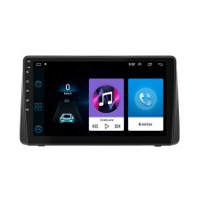 Штатная магнитола Lesko для Dodge Caravan V 2007-2020 экран 9" 1/16Gb Wi-Fi GPS Base Штатная магнитола Lesko для Dodge Caravan V 2007-2020 экран 9" 1/16Gb Wi-Fi GPS Base