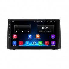 Штатная магнитола Lesko для Dodge Caravan V 2007-2020 экран 9" 2/32Gb Wi-Fi GPS Base Штатная магнитола Lesko для Dodge Caravan V 2007-2020 экран 9" 2/32Gb Wi-Fi GPS Base