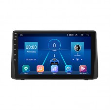 Штатная магнитола Lesko для Dodge Caravan V 2007-2020 экран 9" 2/32Gb 4G Wi-Fi GPS Top Штатная магнитола Lesko для Dodge Caravan V 2007-2020 экран 9" 2/32Gb 4G Wi-Fi GPS Top