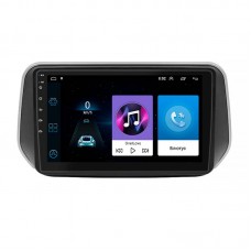 Штатная магнитола Lesko для Hyundai Santa Fe IV Рестайлинг 2020-н.в экран 10" 1/16Gb Wi-Fi GPS Base Штатная магнитола Lesko для Hyundai Santa Fe IV Рестайлинг 2020-н.в экран 10" 1/16Gb Wi-Fi GPS Base