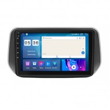 Штатная магнитола Lesko для Hyundai Santa Fe IV Рестайлинг 2020-н.в экран 10" 2/32Gb CarPlay 4G Wi-Fi GPS Prime Штатная магнитола Lesko для Hyundai Santa Fe IV Рестайлинг 2020-н.в экран 10" 2/32Gb CarPlay 4G Wi-Fi GPS Prime