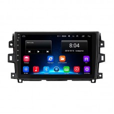 Штатная магнитола Lesko для Nissan NV300 2014-2016 экран 10" 2/32Gb Wi-Fi GPS Base Штатная магнитола Lesko для Nissan NV300 2014-2016 экран 10" 2/32Gb Wi-Fi GPS Base