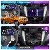 Штатная магнитола Lesko для Nissan NV300  2014-2016 экран 10" 4/64Gb CarPlay 4G Wi-Fi GPS Prime