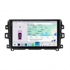 Штатная магнитола Lesko для Nissan NV300 2014-2016 экран 10" 4/64 QLED CarPlay 4G Wi-Fi GPS 360 Prime Штатная магнитола Lesko для Nissan NV300 2014-2016 экран 10" 4/64 QLED CarPlay 4G Wi-Fi GPS 360 Prime